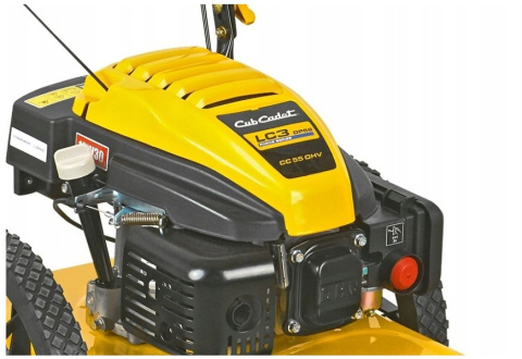 Cub Cadet kosiarka spalinowa żyłkowa LM3 DP56 Cub Cadet kosiarka spalinowa żyłkowa LM3 DP56