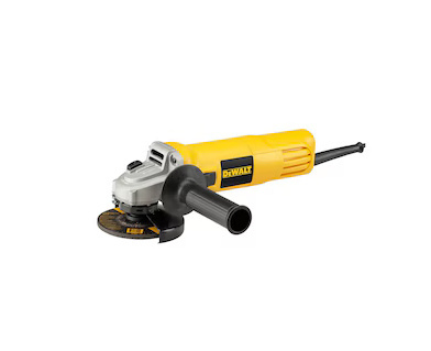 DeWALT Szlifierka kątowa do precyzyjnej obróbki DeWALT Szlifierka kątowa do precyzyjnej obróbki