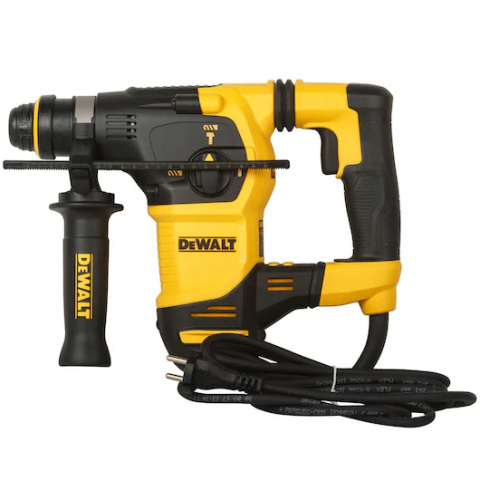 Dewalt Wiertarka udarowa SDS-Plus Dewalt Wiertarka udarowa SDS-Plus