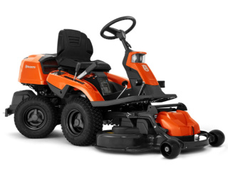 Husqvarna Rider R216 T AWD - Limited edition