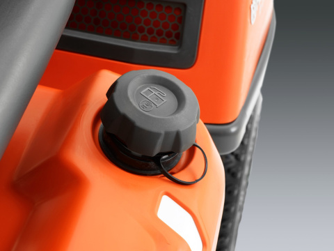 Husqvarna Rider R214T AWD Limited Husqvarna Rider R214T AWD Limited