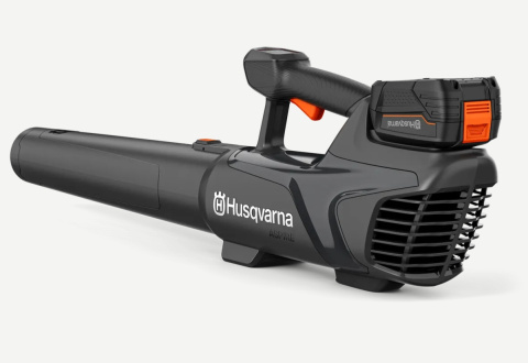 Husqvarna dmuchawa akumulatorowa Aspire™ B8X-P4A ZESTAW Husqvarna dmuchawa akumulatorowa Aspire™ B8X-P4A ZESTAW