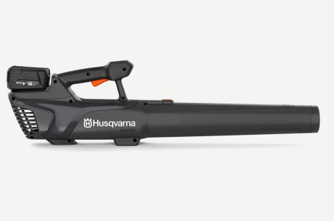 Husqvarna dmuchawa akumulatorowa Aspire™ B8X-P4A ZESTAW Husqvarna dmuchawa akumulatorowa Aspire™ B8X-P4A ZESTAW