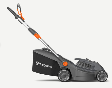 Husqvarna kosiarka akumulatorowa Aspire™ LC34-P4A ZESTAW Husqvarna kosiarka akumulatorowa Aspire™ LC34-P4A ZESTAW
