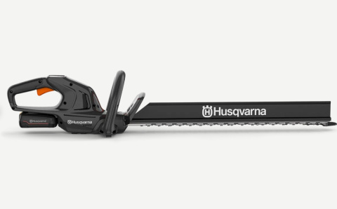 Husqvarna nożyce do żywopłotu akumulatorowe Aspire™ H50-P4A ZESTAW Husqvarna nożyce do żywopłotu akumulatorowe Aspire™ H50-P4A ZESTAW
