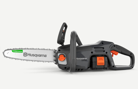 Husqvarna pilarka akumulatorowa Aspire™ C15X-P4A ZESTAW Husqvarna pilarka akumulatorowa Aspire™ C15X-P4A ZESTAW