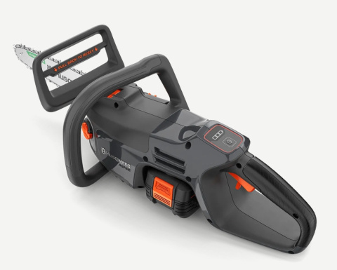 Husqvarna pilarka akumulatorowa Aspire™ C15X-P4A ZESTAW Husqvarna pilarka akumulatorowa Aspire™ C15X-P4A ZESTAW