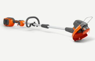 Husqvarna podkaszarka akumulatorowa 110iL - zestaw