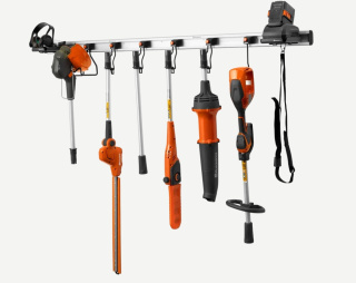 Husqvarna podkaszarka akumulatorowa 110iL - zestaw