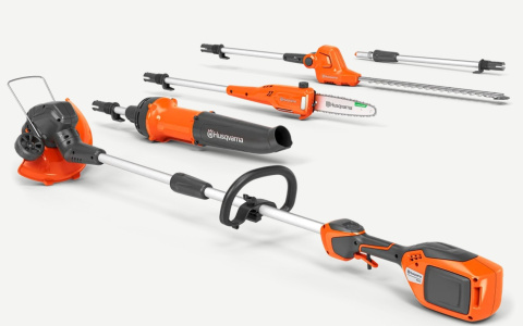 Husqvarna podkaszarka 110 il zestaw Husqvarna podkaszarka 110 il zestaw