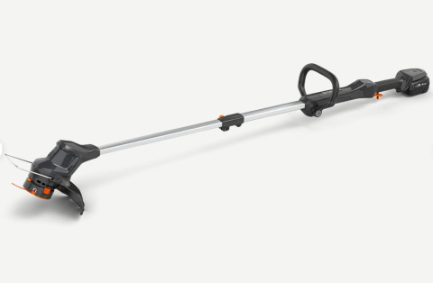 Husqvarna podkaszarka akumulatorowa Aspire™ T28-P4A P2 ZESTAW Husqvarna podkaszarka akumulatorowa Aspire™ T28-P4A P2 ZESTAW