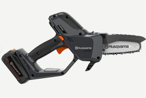 Husqvarna podkrzesywarka akumulatorowa Aspire™ PE5-P4A ZESTAW Husqvarna podkrzesywarka akumulatorowa Aspire™ PE5-P4A ZESTAW