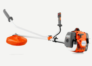 Husqvarna wykaszarka spalinowa 122R