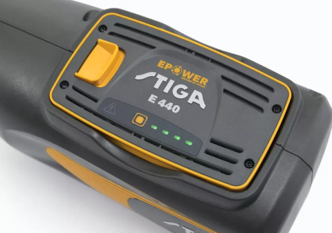 Kosa akumulatorowa Stiga BC 700e B Kosa akumulatorowa Stiga BC 700e B