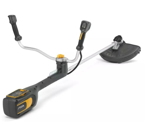 Kosa akumulatorowa Stiga BC 700e B + akumulator ZESTAW Kosa akumulatorowa Stiga BC 700e B + akumulator ZESTAW