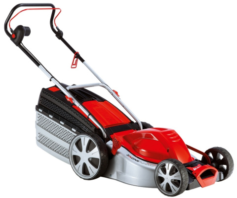 Kosiarka elektryczna AL-KO SILVER 4.64 E COMFORT Kosiarka elektryczna AL-KO SILVER 4.64 E COMFORT
