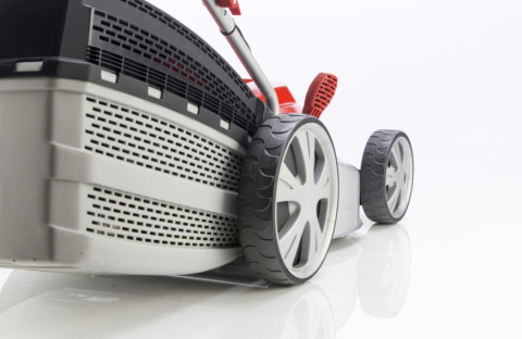 Kosiarka elektryczna AL-KO SILVER 4.64 E COMFORT Kosiarka elektryczna AL-KO SILVER 4.64 E COMFORT