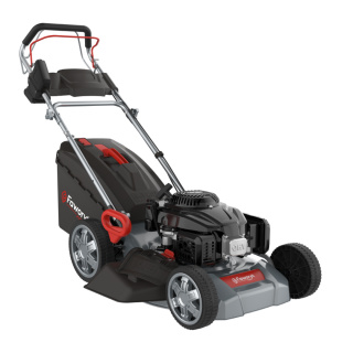 Kosiarka spalinowa Faworyt Pro MP46 SLE 4w1