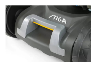 Kosiarka spalinowa Stiga Combi 48 S