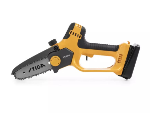Pilarka + sekator akumulatorowy Stiga SP 100e ZESTAW (2.0 Ah)