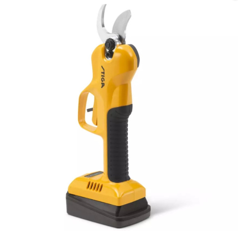 Pilarka + sekator akumulatorowy Stiga SP 100e ZESTAW (2.0 Ah)