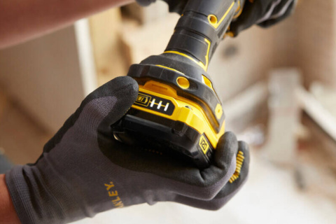 Wiertarko-wkrętarka akumulatorowa 18V STANLEY® FATMAX® V20 SFMCD700D2A Wiertarko-wkrętarka akumulatorowa 18V STANLEY® FATMAX® V20 SFMCD700D2A