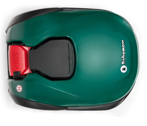 Robot koszący Robomow RK 1000 PRO 0-1000m2