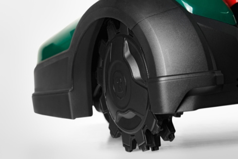 Robot koszący Robomow RK 1000 PRO 0-1000m2