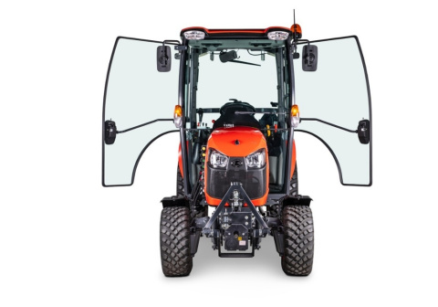 Szyba Kubota B2231 Szyba Kubota B2231