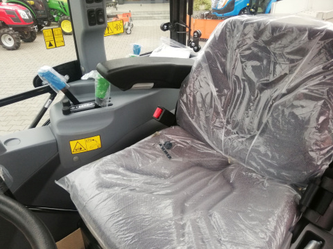 Traktor LS MT3.60 – 57 KM, 5 lat gwarancji Traktor LS MT3.60 – 57 KM, 5 lat gwarancji