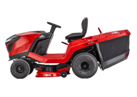 Traktorek kosiarka AL-KO T 22-105.4 HD-A V2 Traktorek kosiarka AL-KO T 22-105.4 HD-A V2