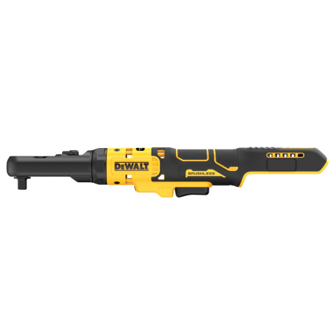 18V XR Grzechotka z uszczelnioną głowicą