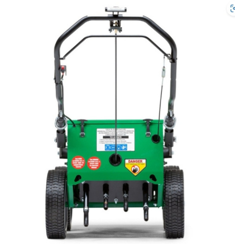 Aerator tłokowy Billy Goat PL1803V Aerator tłokowy Billy Goat PL1803V