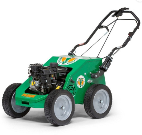 Aerator tłokowy Billy Goat PL1803V Aerator tłokowy Billy Goat PL1803V