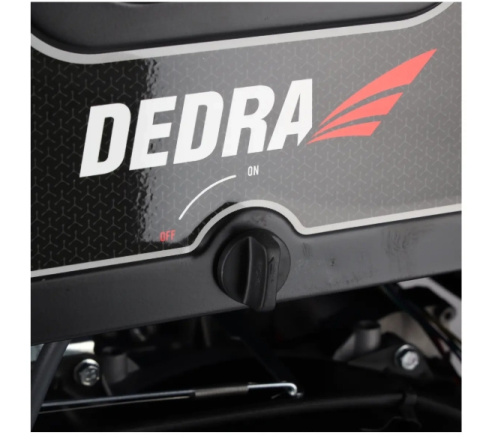 Agregat prądotwórczy, generator DEDRA DEGB9203K Agregat prądotwórczy, generator DEDRA DEGB9203K