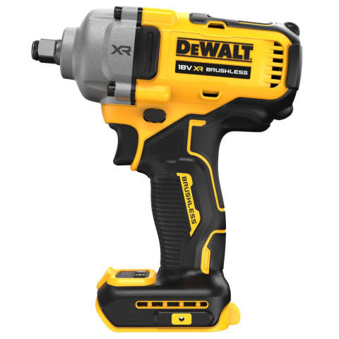 Akumulatorowy klucz udarowy 1/2" DEWALT DCF891N-XJ
