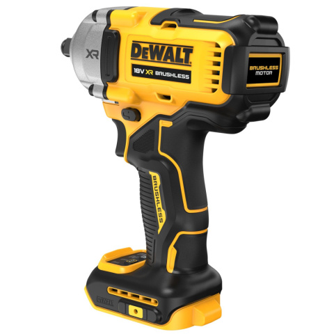 Akumulatorowy klucz udarowy 1/2" DEWALT DCF891N-XJ