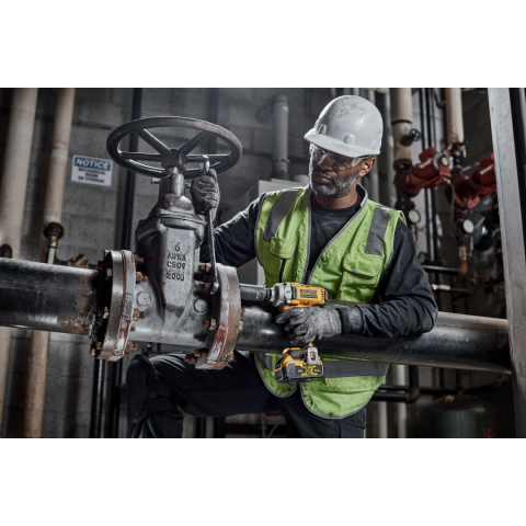 Akumulatorowy klucz udarowy 1/2" DEWALT DCF891N-XJ
