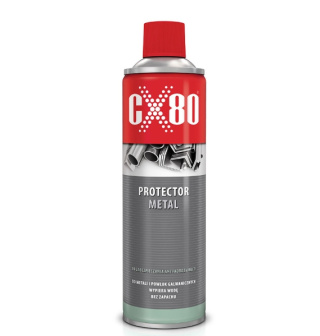 CX 80 Protector Metal - Spray 500 ml