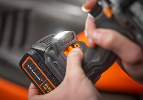 DEWALT Akumulatorowy klucz udarowy 18V XR 3/4" 950Nm / 1625 Nm