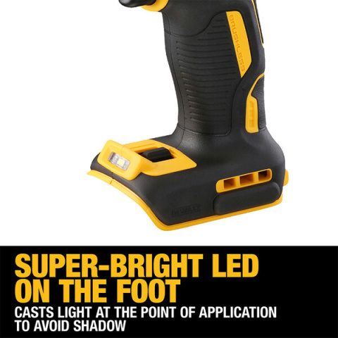 DEWALT Akumulatorowy klucz udarowy 18V XR 3/4" 950Nm / 1625 Nm
