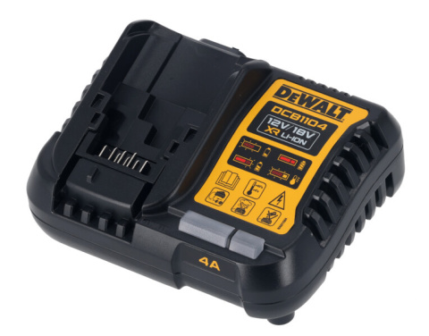 DEWALT Akumulatorowy klucz udarowy 18V XR 3/4" 950Nm / 1625 Nm