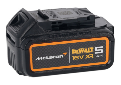 DEWALT Akumulatorowy klucz udarowy 18V XR 3/4" 950Nm / 1625 Nm