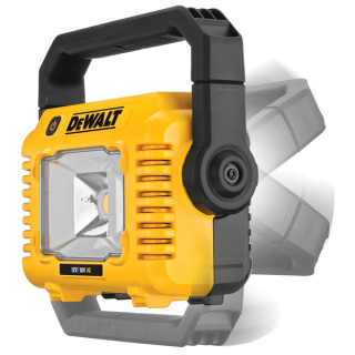 DEWALT Kompaktowa lampa robocza LED 18V XR