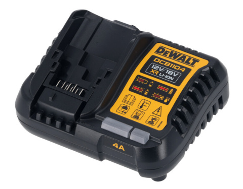 DEWALT Mclaren DCF85MM1T-QW – Zakrętarka udarowa 18V