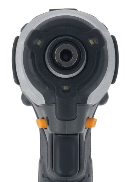 DEWALT Mclaren DCF85MM1T-QW – Zakrętarka udarowa 18V