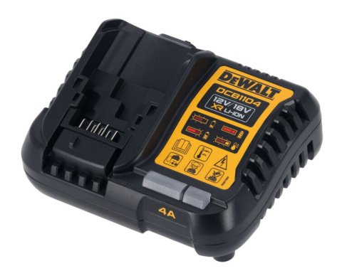 DEWALT Mclaren Wiertarko Wkrętarka z udarem 1x4 Ah DCD85MM1T-QW