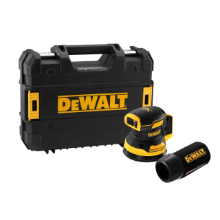 DEWALT Szlifierka mimośrodowa 125 mm DCW210NT-XJ