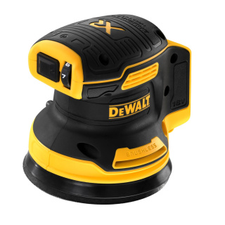 DEWALT Szlifierka mimośrodowa 125 mm DCW210NT-XJ