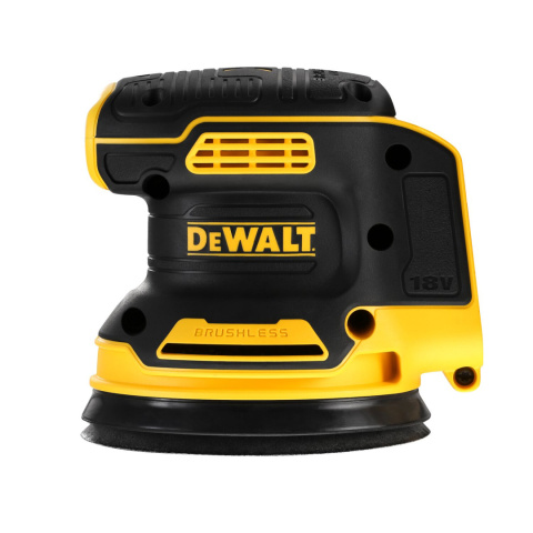 DEWALT Szlifierka mimośrodowa 125 mm DCW210NT-XJ DEWALT Szlifierka mimośrodowa 125 mm DCW210NT-XJ